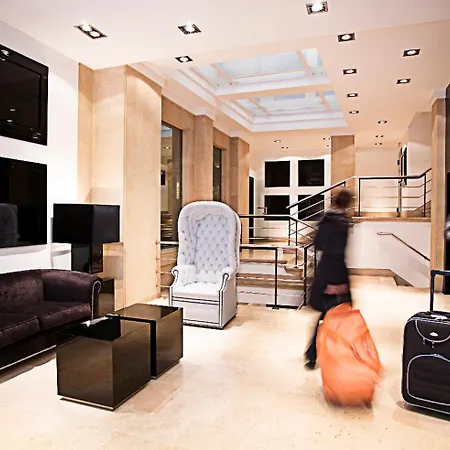 Hotel Clarin-2