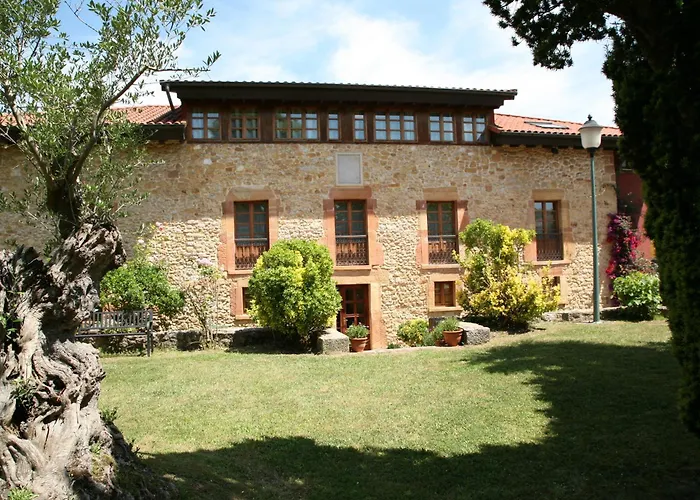 Palacio De La Viñona