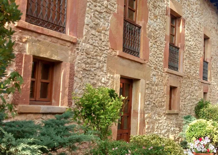 Palacio De La Viñona