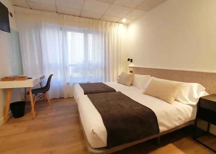 Auditorio Rooms Boutique